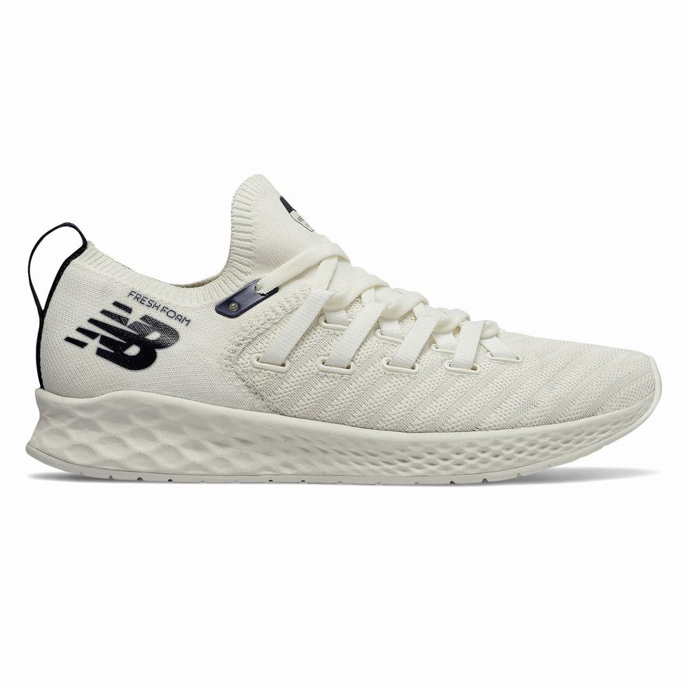 Fresh foam zante trainer sales sneaker by new balance